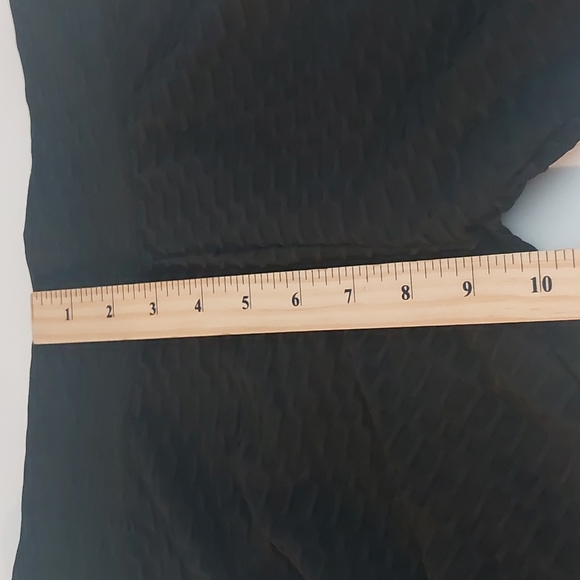 Leggings women's anti cellulite black size XL - Picture 4 of 6